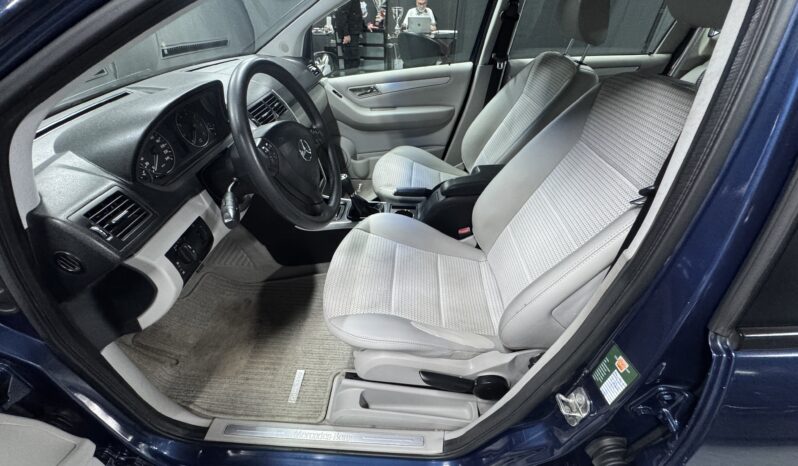 Mercedes-Benz A 150 Avantgarde Neopatentati full