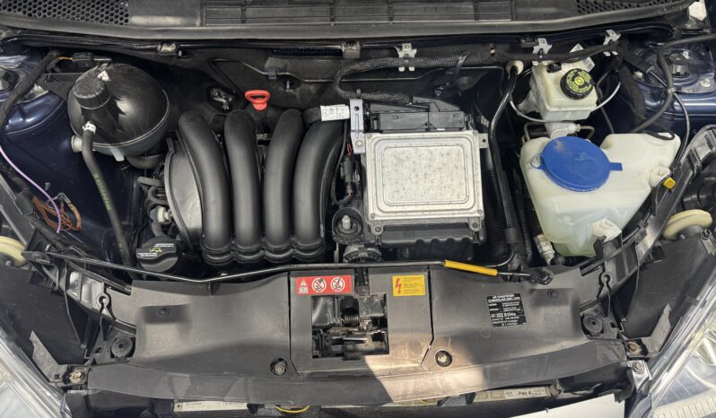 Mercedes-Benz A 150 Avantgarde Neopatentati full