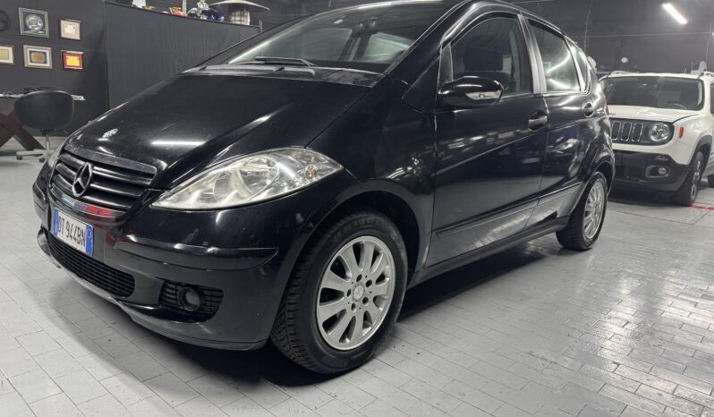 Mercedes-Benz A 150 Elegance Neopatentati