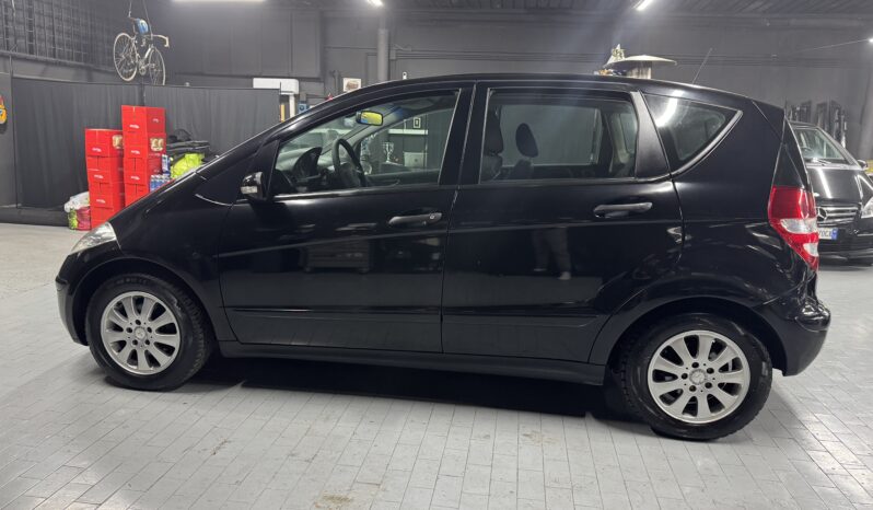 Mercedes-Benz A 150 Elegance Neopatentati full