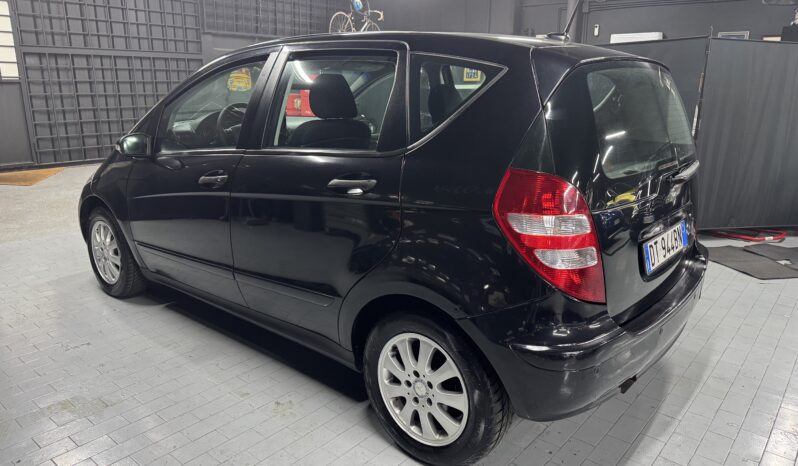 Mercedes-Benz A 150 Elegance Neopatentati full