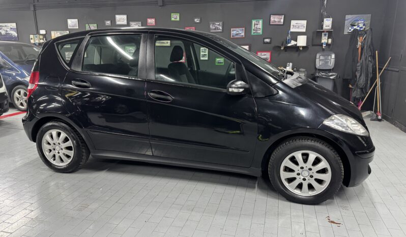 Mercedes-Benz A 150 Elegance Neopatentati full