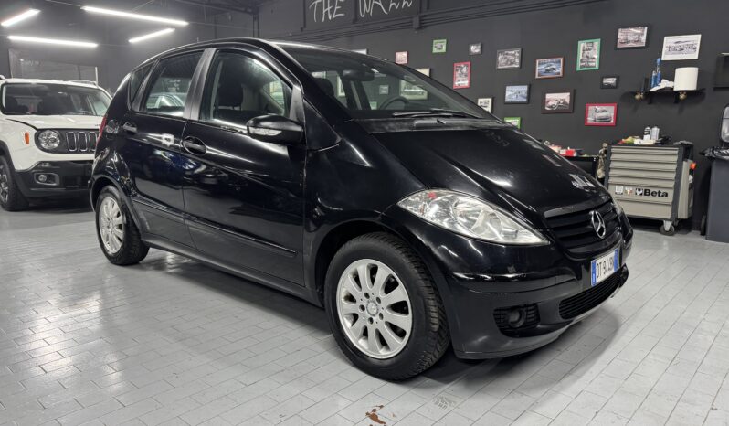 Mercedes-Benz A 150 Elegance Neopatentati full