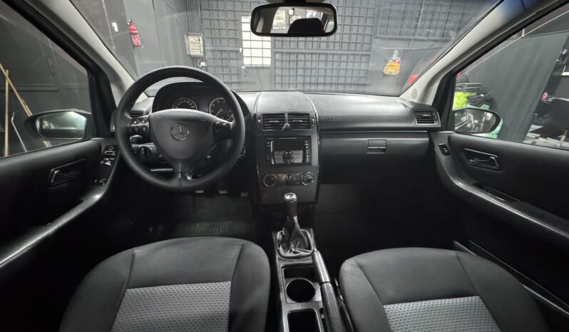 Mercedes-Benz A 150 Elegance Neopatentati full