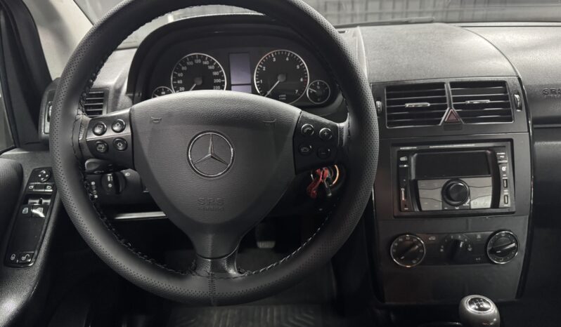 Mercedes-Benz A 150 Elegance Neopatentati full