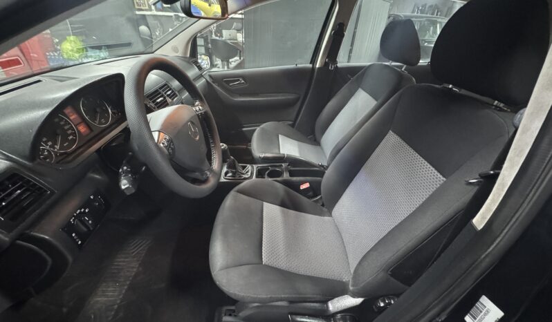 Mercedes-Benz A 150 Elegance Neopatentati full