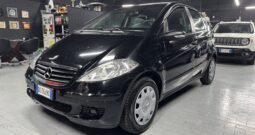 Mercedes-Benz A 150 Classic Neopatentati