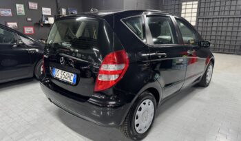 Mercedes-Benz A 150 Classic Neopatentati full