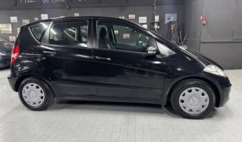 Mercedes-Benz A 150 Classic Neopatentati full