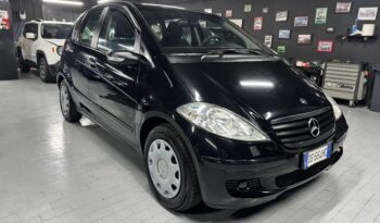 Mercedes-Benz A 150 Classic Neopatentati full