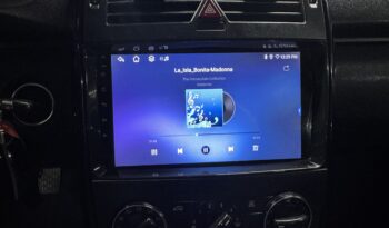 Mercedes-Benz A 150 Classic Neopatentati full