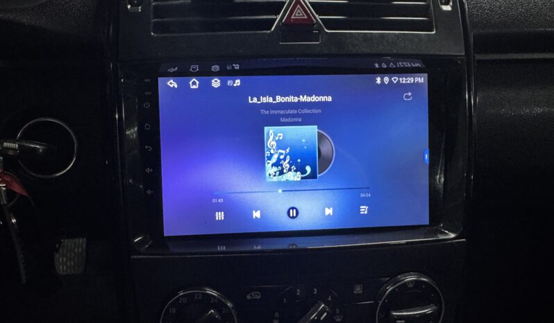 Mercedes-Benz A 150 Classic Neopatentati full