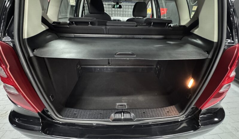 Mercedes-Benz A 150 Classic Neopatentati full