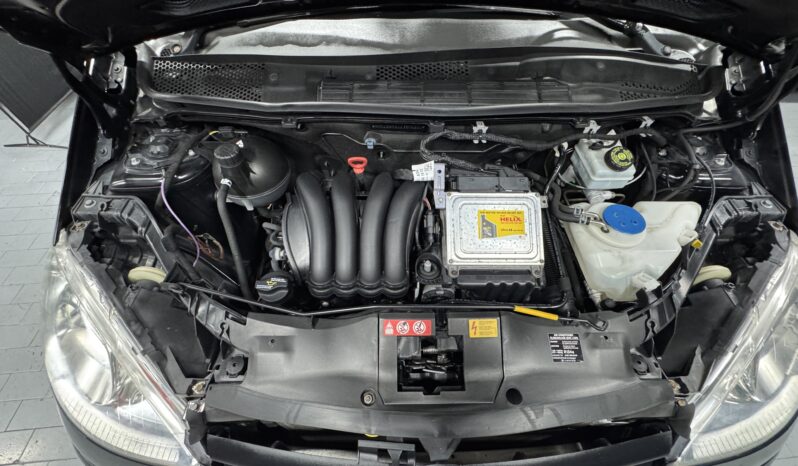 Mercedes-Benz A 150 Classic Neopatentati full