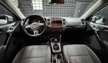 Volkswagen Tiguan 1.4 TSI Trend & Fun BlueMotion Tech Neopatentati full