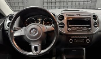 Volkswagen Tiguan 1.4 TSI Trend & Fun BlueMotion Tech Neopatentati full