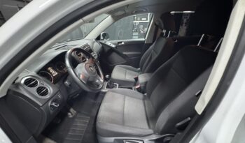 Volkswagen Tiguan 1.4 TSI Trend & Fun BlueMotion Tech Neopatentati full