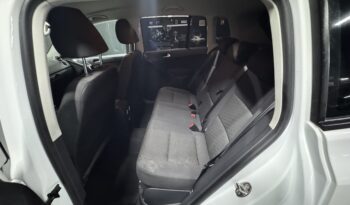 Volkswagen Tiguan 1.4 TSI Trend & Fun BlueMotion Tech Neopatentati full