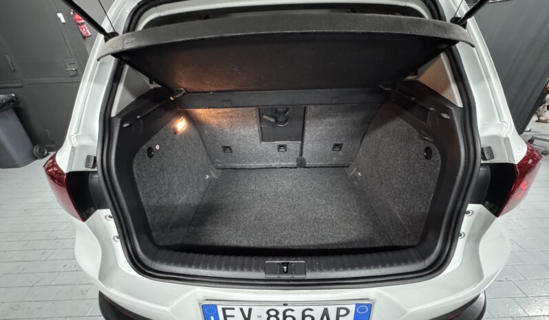 Volkswagen Tiguan 1.4 TSI Trend & Fun BlueMotion Tech Neopatentati full