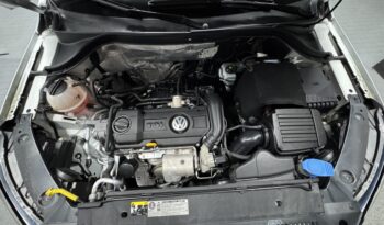 Volkswagen Tiguan 1.4 TSI Trend & Fun BlueMotion Tech Neopatentati full