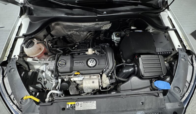 Volkswagen Tiguan 1.4 TSI Trend & Fun BlueMotion Tech Neopatentati full