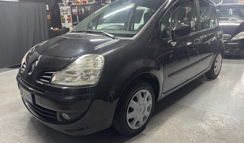 Renault Modus 1.2 Dynamique Neopatentati
