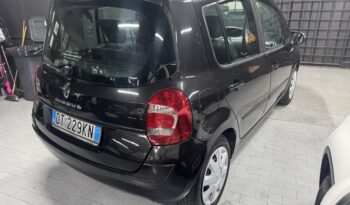 Renault Modus 1.2 Dynamique Neopatentati full