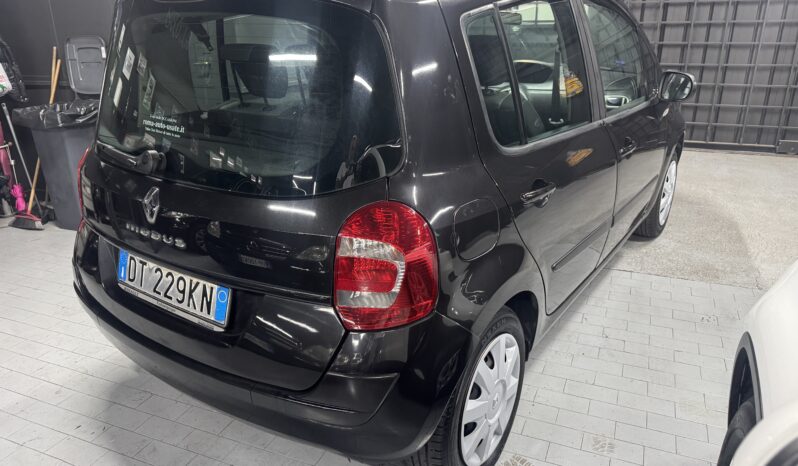 Renault Modus 1.2 Dynamique Neopatentati full
