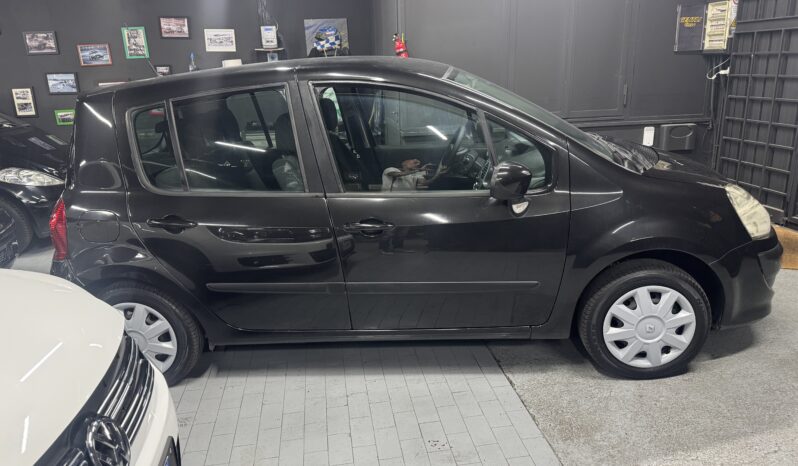 Renault Modus 1.2 Dynamique Neopatentati full