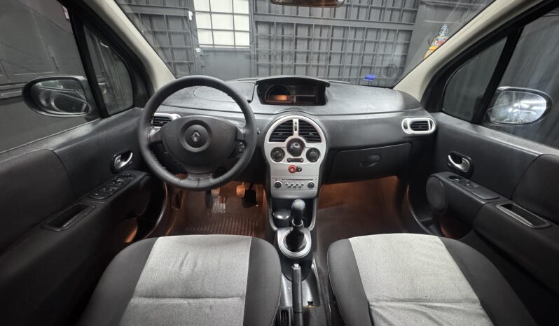 Renault Modus 1.2 Dynamique Neopatentati full