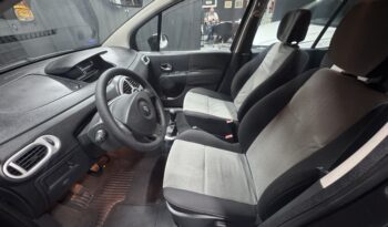 Renault Modus 1.2 Dynamique Neopatentati full