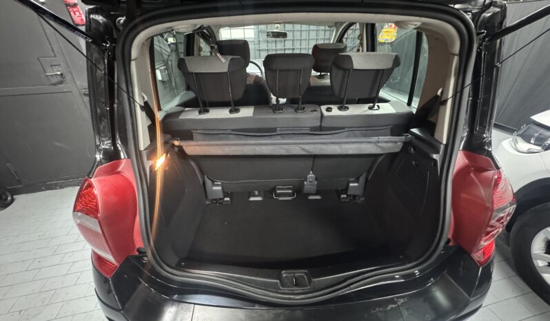 Renault Modus 1.2 Dynamique Neopatentati full