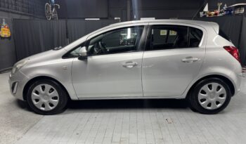 Opel Corsa 1.2 5p Elective Neopatentati full