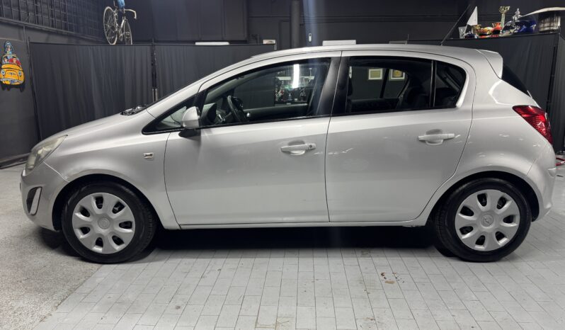 Opel Corsa 1.2 5p Elective Neopatentati full