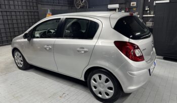 Opel Corsa 1.2 5p Elective Neopatentati full