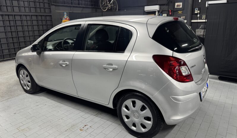 Opel Corsa 1.2 5p Elective Neopatentati full