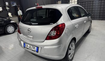 Opel Corsa 1.2 5p Elective Neopatentati full