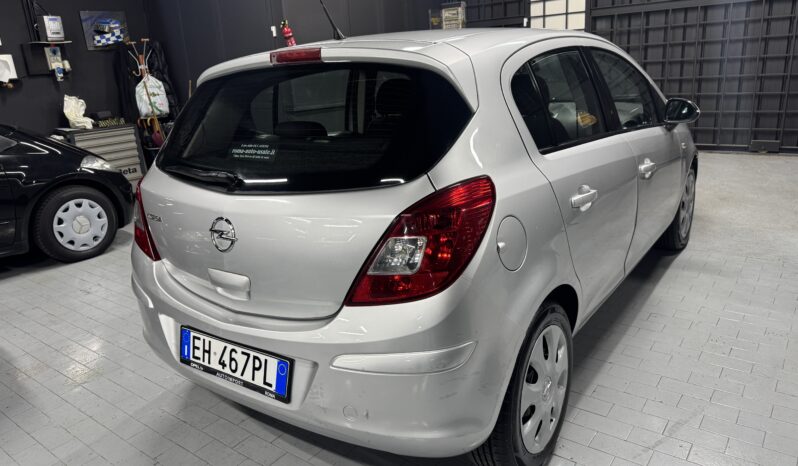 Opel Corsa 1.2 5p Elective Neopatentati full