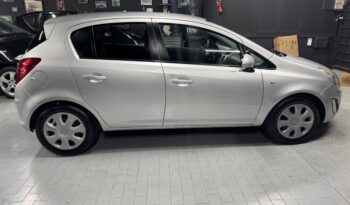 Opel Corsa 1.2 5p Elective Neopatentati full