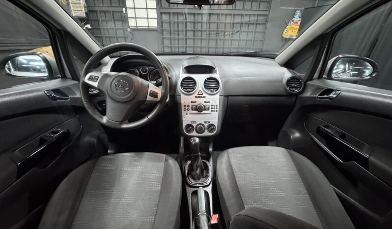 Opel Corsa 1.2 5p Elective Neopatentati full