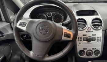 Opel Corsa 1.2 5p Elective Neopatentati full