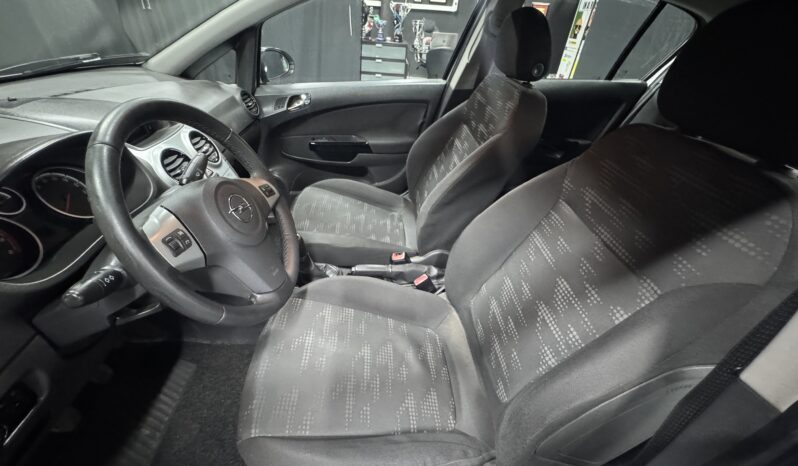 Opel Corsa 1.2 5p Elective Neopatentati full
