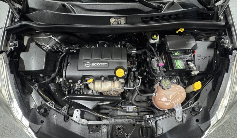 Opel Corsa 1.2 5p Elective Neopatentati full