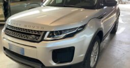 Land Rover Evoque 2.0 Td4 Pure
