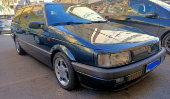 Volkswagen Passat 2.0i 16V cat Variant GT D’Epoca full