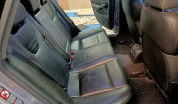 Audi RS6 4.2 V8 cat Avant quattro tiptronic Biturbo D’Epoca full