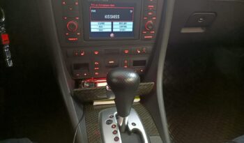 Audi RS6 4.2 V8 cat Avant quattro tiptronic Biturbo D’Epoca full