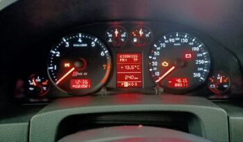 Audi RS6 4.2 V8 cat Avant quattro tiptronic Biturbo D’Epoca full