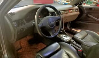 Audi RS6 4.2 V8 cat Avant quattro tiptronic Biturbo D’Epoca full