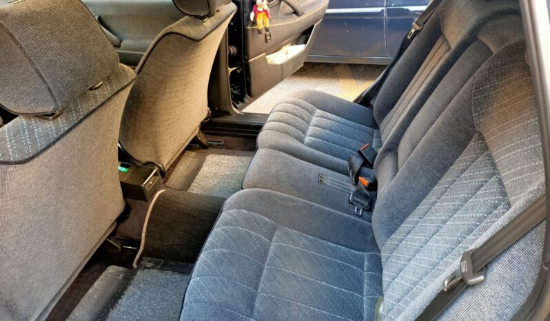 Volkswagen Passat 2.0i 16V cat Variant GT D’Epoca full